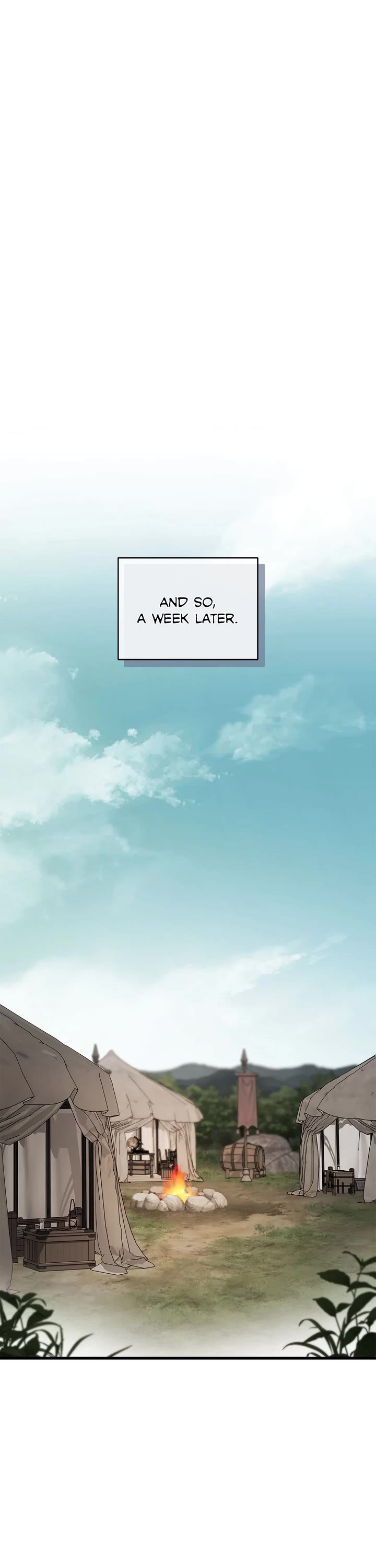 My Husband Hates Me, But He Lost His Memories Chapter 87 page 36 - Chapter 87