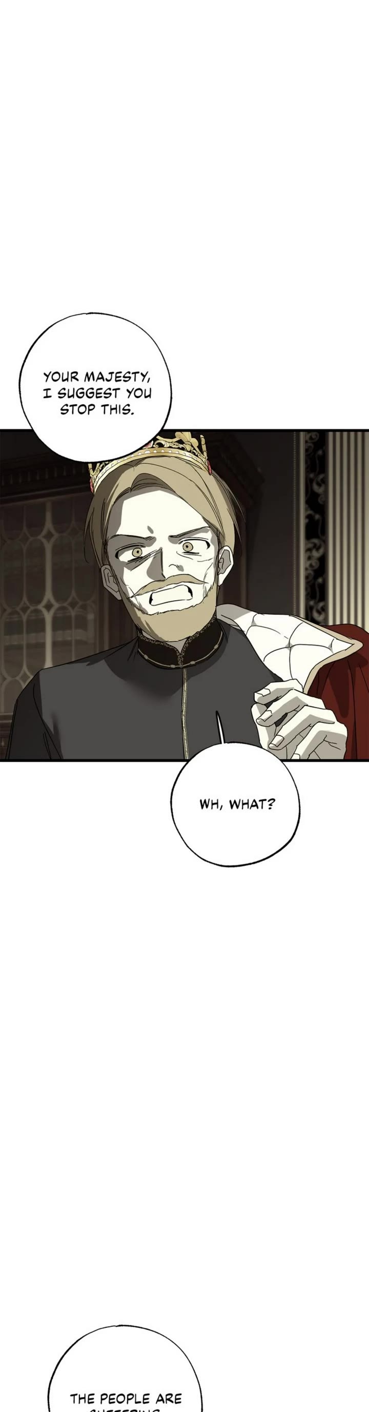 My Husband Hates Me, But He Lost His Memories Chapter 88 page 10 - Chapter 88