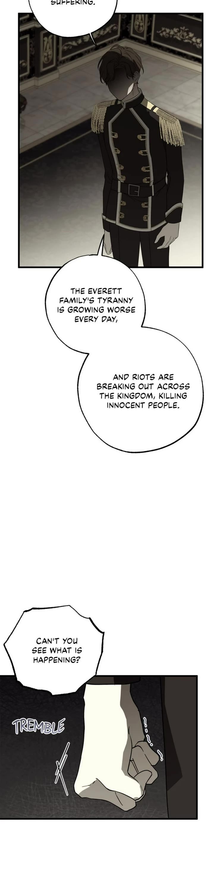 My Husband Hates Me, But He Lost His Memories Chapter 88 page 11 - Chapter 88