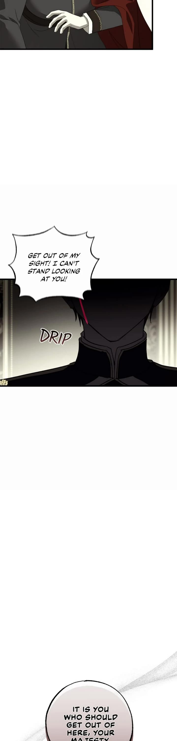 My Husband Hates Me, But He Lost His Memories Chapter 88 page 13 - Chapter 88