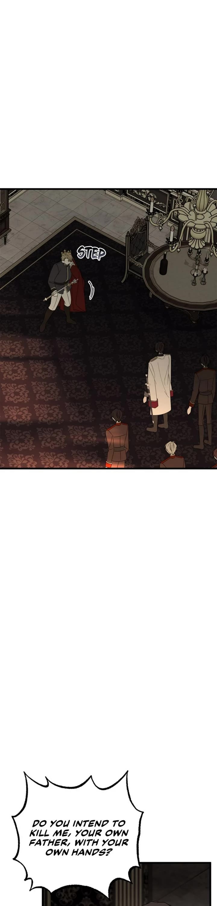 My Husband Hates Me, But He Lost His Memories Chapter 88 page 17 - Chapter 88