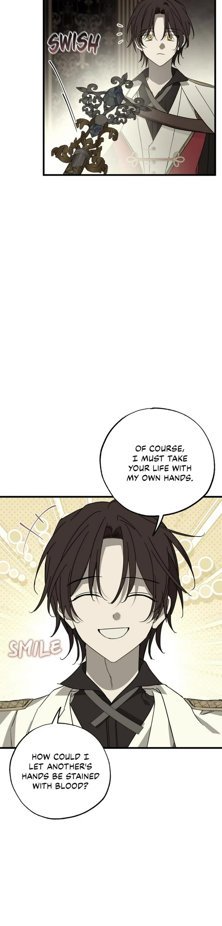 My Husband Hates Me, But He Lost His Memories Chapter 88 page 18 - Chapter 88