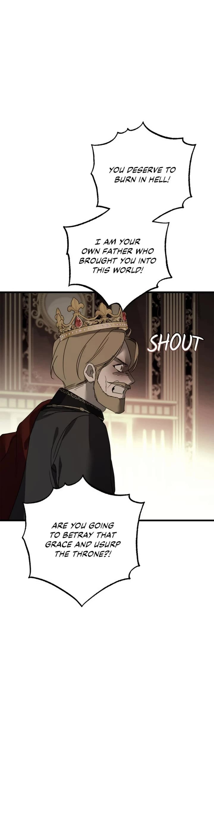My Husband Hates Me, But He Lost His Memories Chapter 88 page 19 - Chapter 88