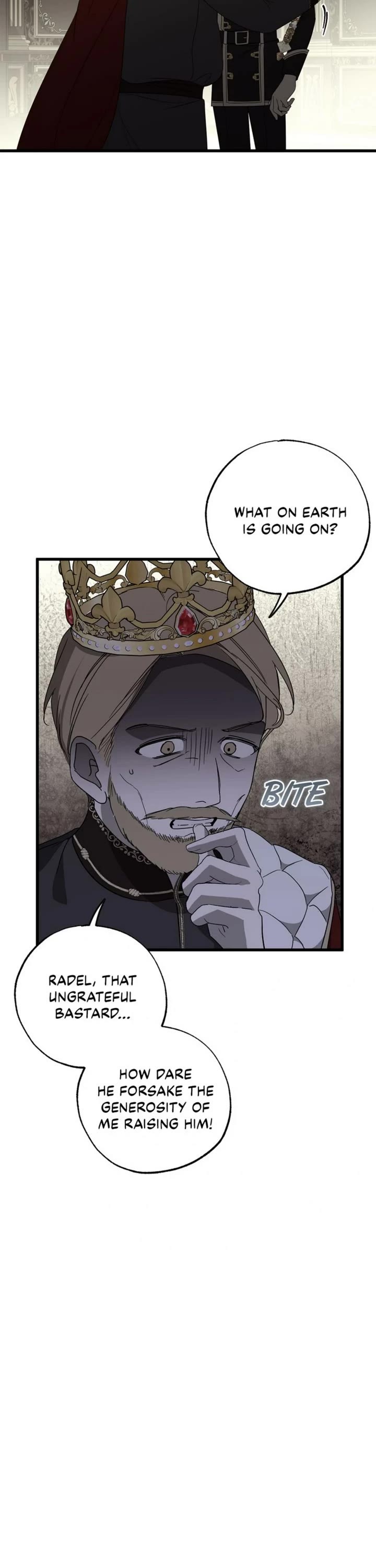 My Husband Hates Me, But He Lost His Memories Chapter 88 page 2 - Chapter 88