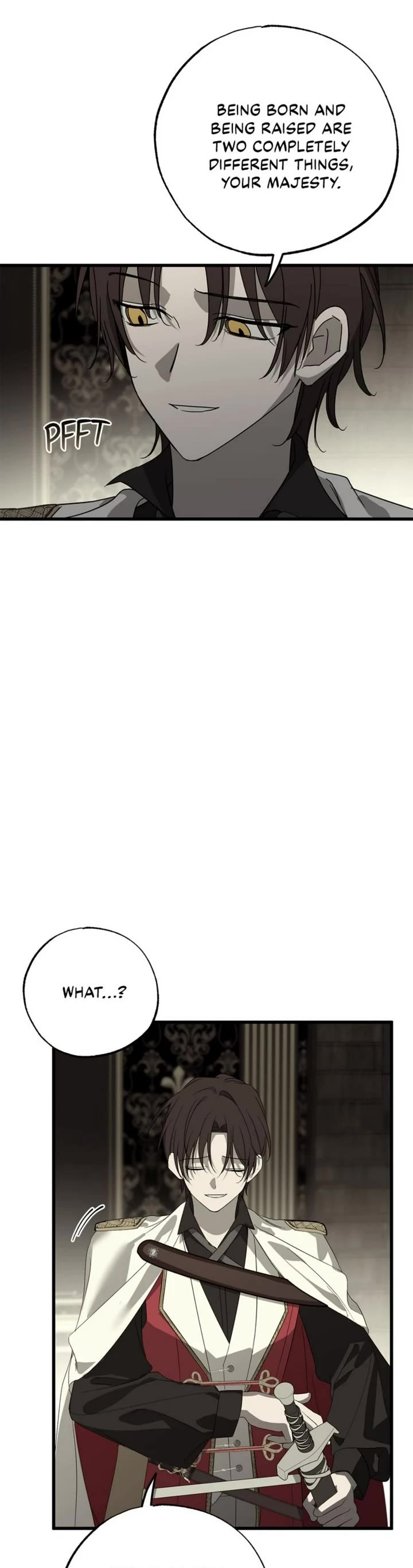 My Husband Hates Me, But He Lost His Memories Chapter 88 page 20 - Chapter 88