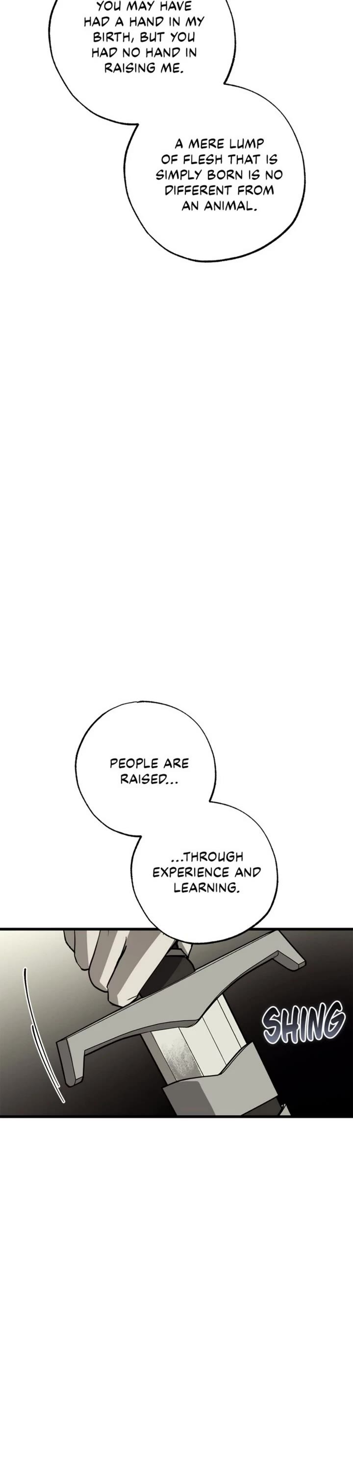 My Husband Hates Me, But He Lost His Memories Chapter 88 page 21 - Chapter 88