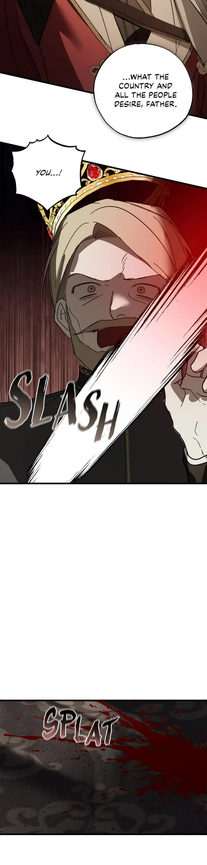 My Husband Hates Me, But He Lost His Memories Chapter 88 page 23 - Chapter 88