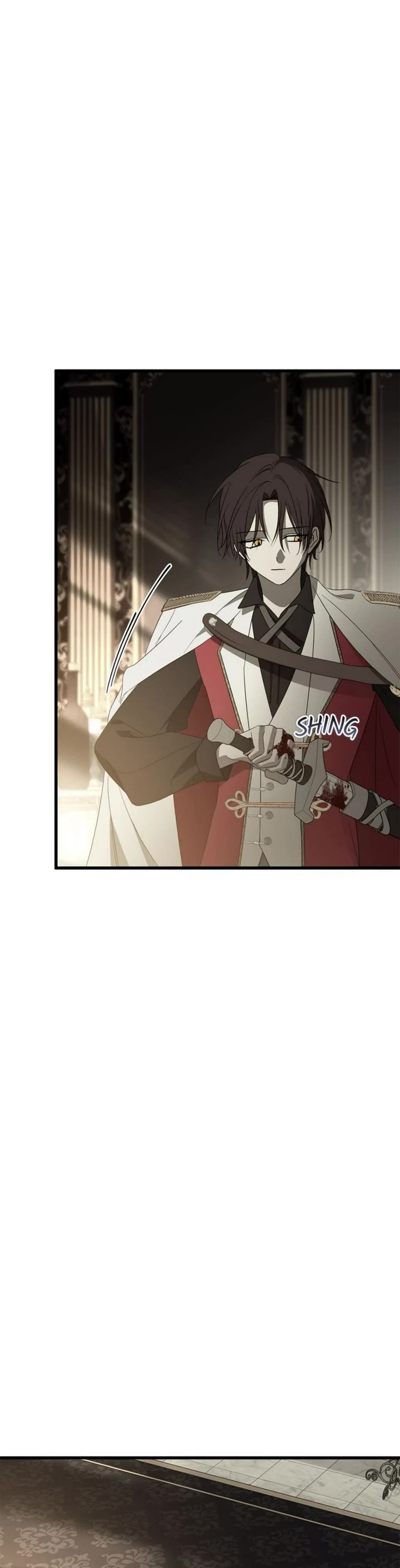 My Husband Hates Me, But He Lost His Memories Chapter 88 page 24 - Chapter 88