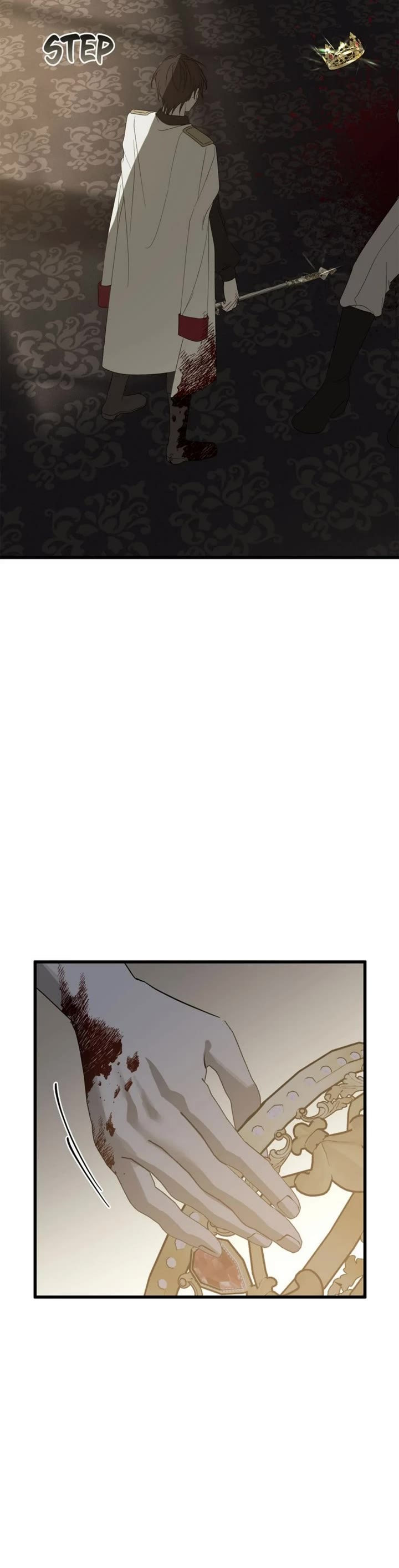 My Husband Hates Me, But He Lost His Memories Chapter 88 page 25 - Chapter 88