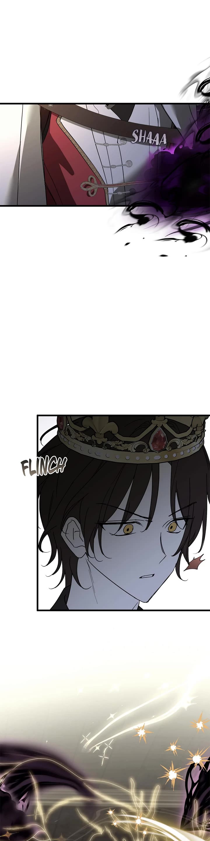 My Husband Hates Me, But He Lost His Memories Chapter 88 page 29 - Chapter 88