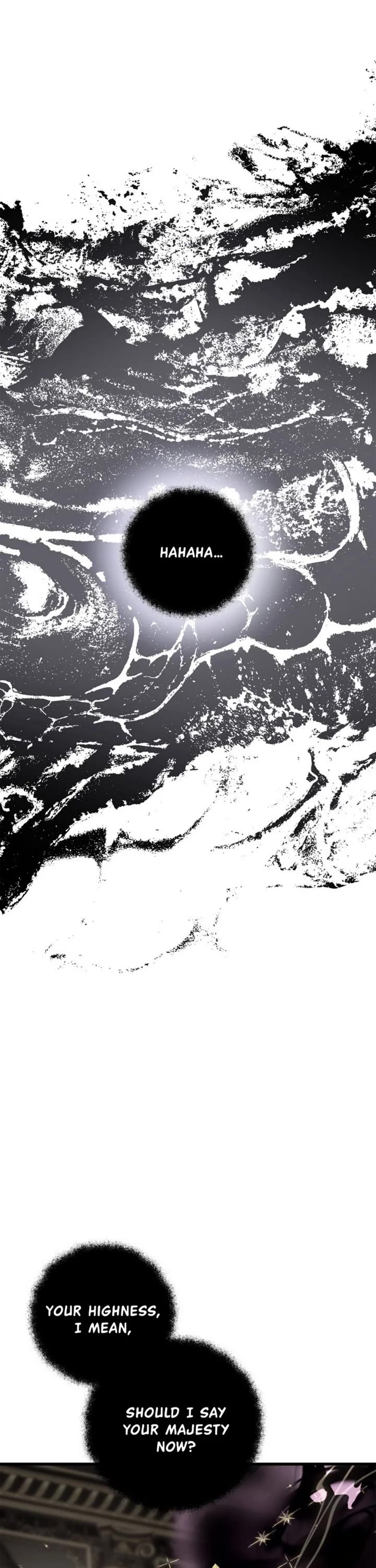 My Husband Hates Me, But He Lost His Memories Chapter 88 page 31 - Chapter 88
