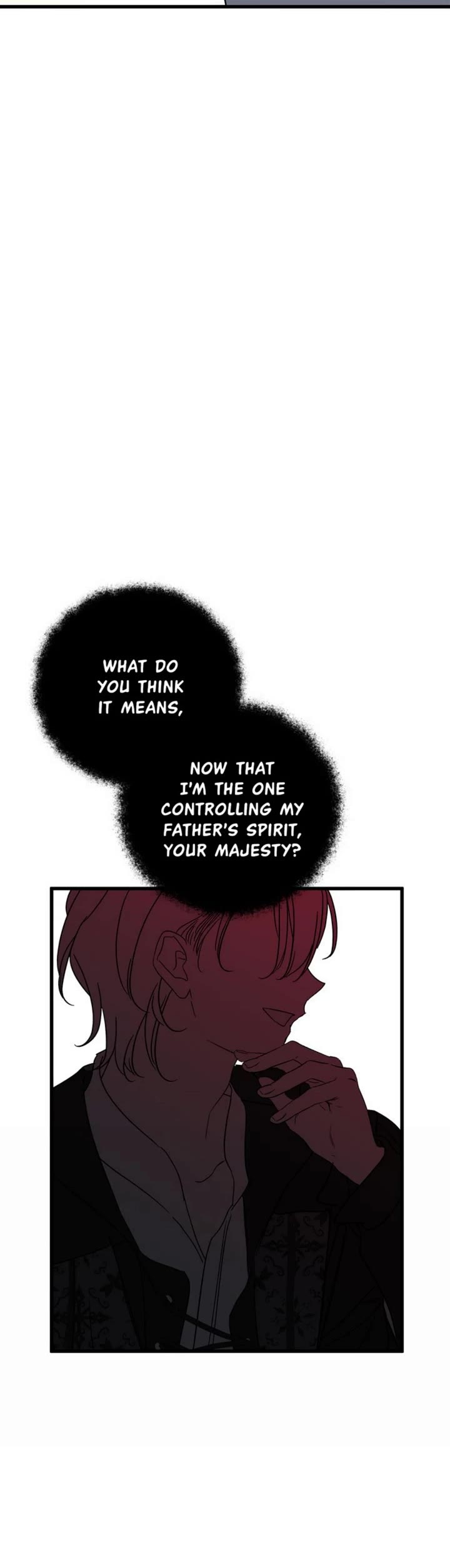 My Husband Hates Me, But He Lost His Memories Chapter 88 page 34 - Chapter 88