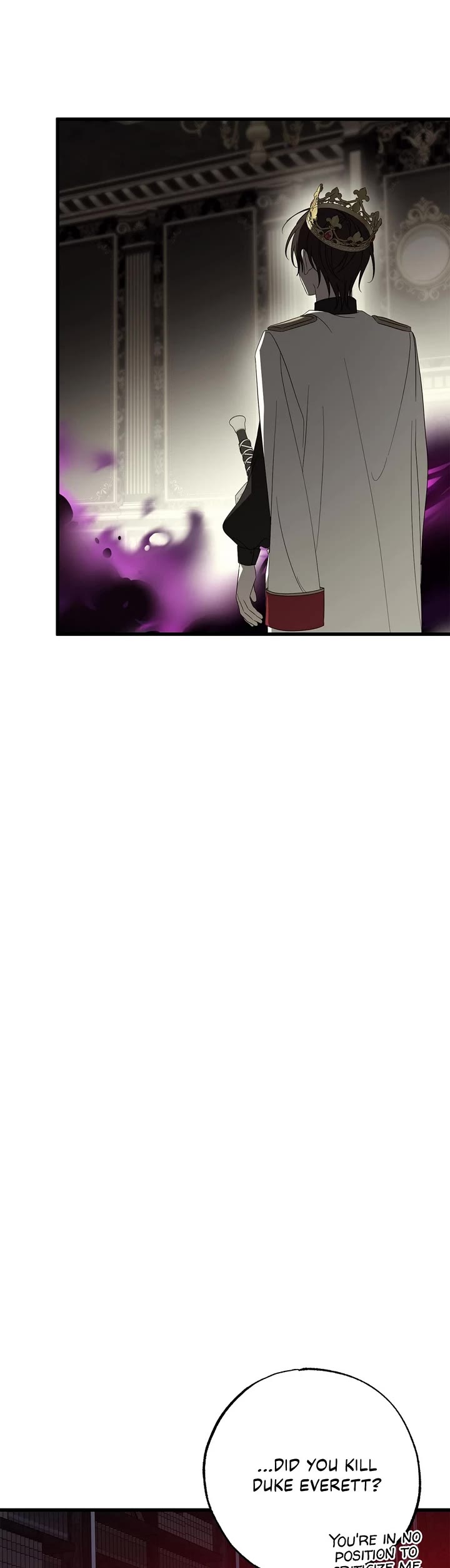 My Husband Hates Me, But He Lost His Memories Chapter 88 page 35 - Chapter 88