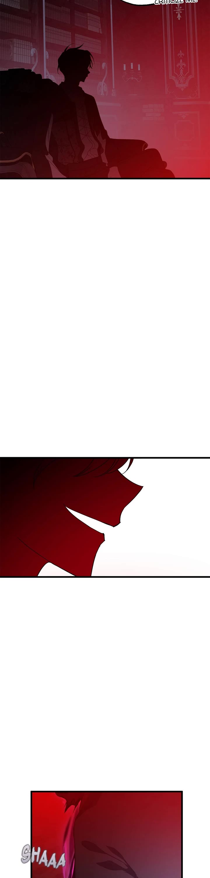 My Husband Hates Me, But He Lost His Memories Chapter 88 page 36 - Chapter 88