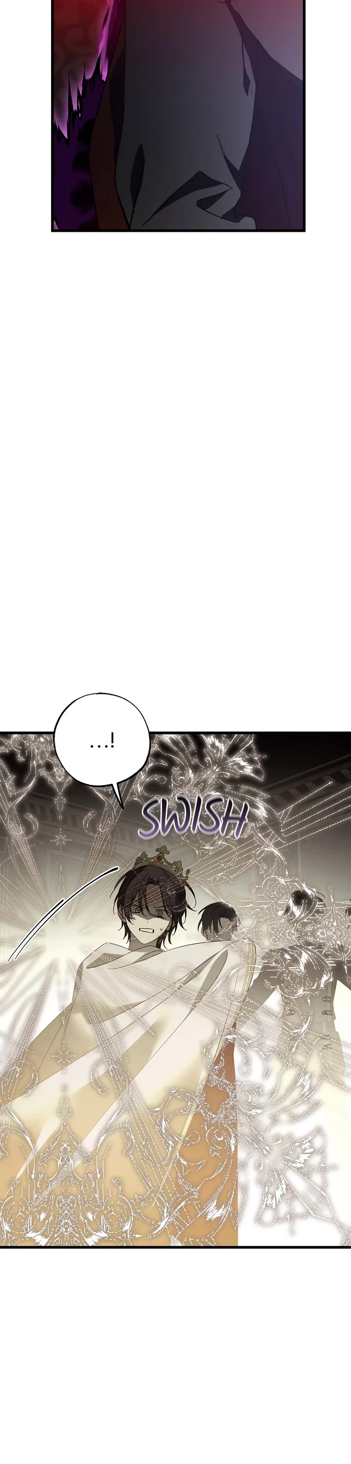 My Husband Hates Me, But He Lost His Memories Chapter 88 page 37 - Chapter 88