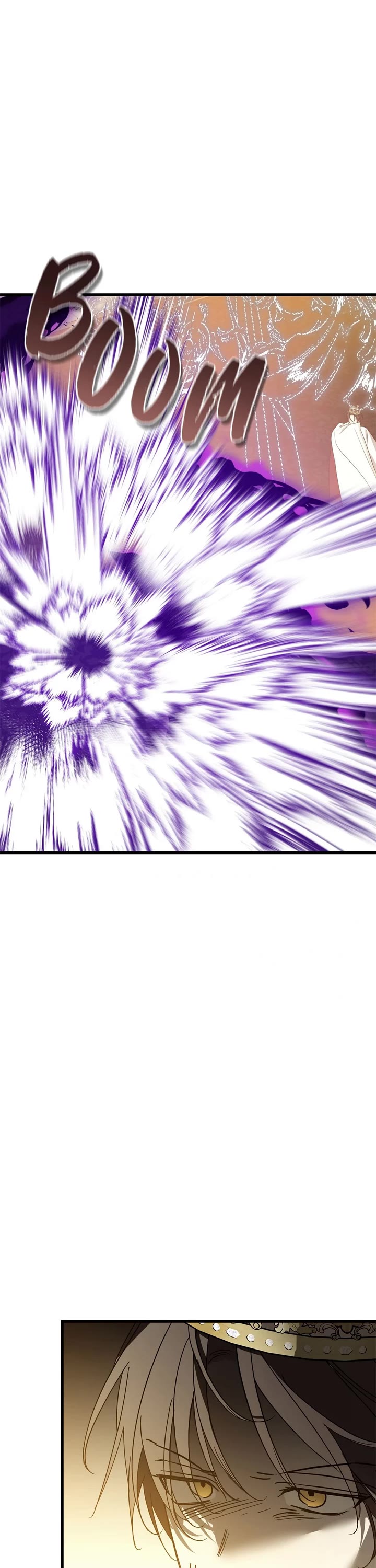 My Husband Hates Me, But He Lost His Memories Chapter 88 page 38 - Chapter 88