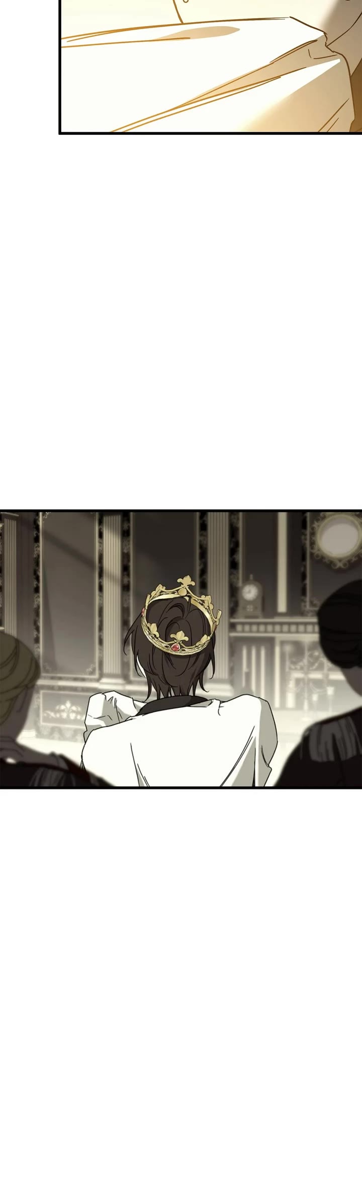 My Husband Hates Me, But He Lost His Memories Chapter 88 page 39 - Chapter 88