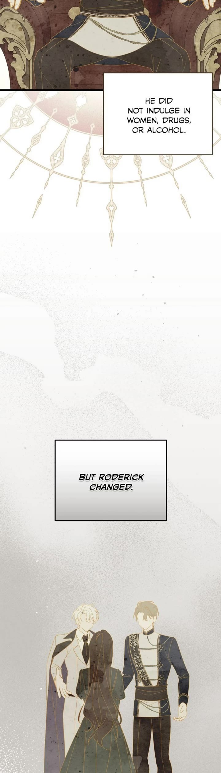 My Husband Hates Me, But He Lost His Memories Chapter 88 page 4 - Chapter 88