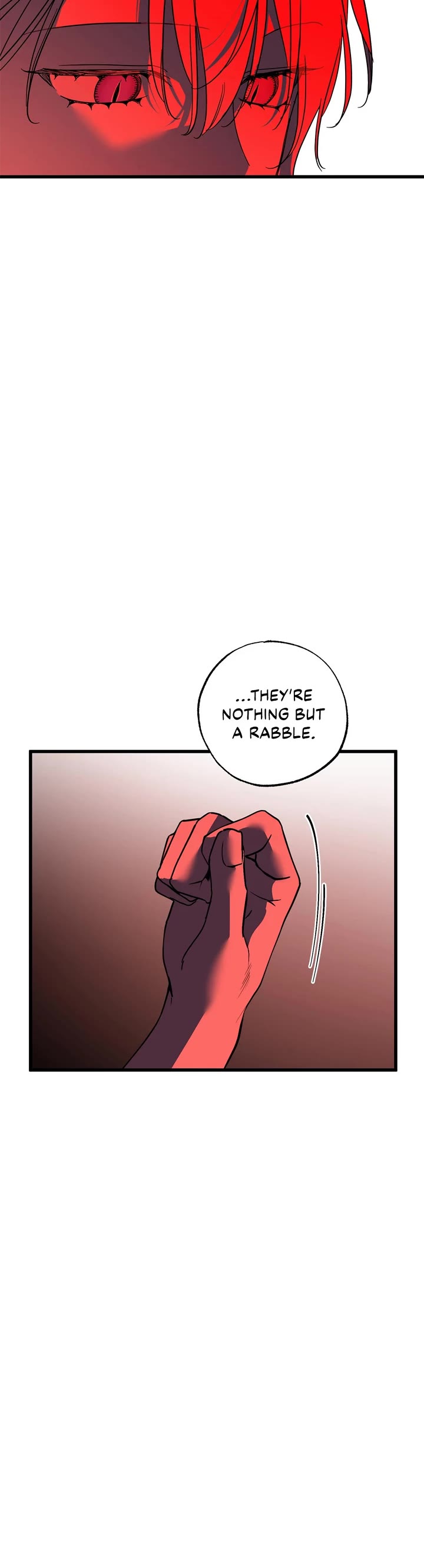 My Husband Hates Me, But He Lost His Memories Chapter 88 page 45 - Chapter 88