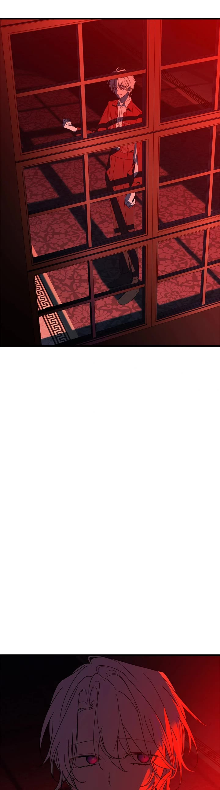 My Husband Hates Me, But He Lost His Memories Chapter 88 page 46 - Chapter 88