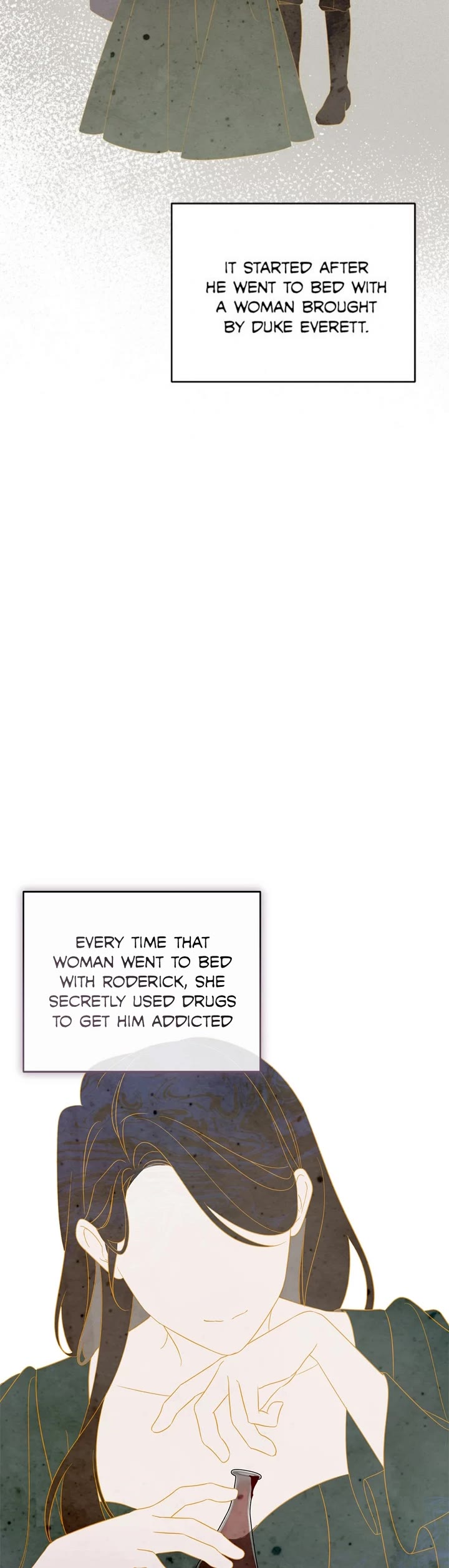 My Husband Hates Me, But He Lost His Memories Chapter 88 page 5 - Chapter 88