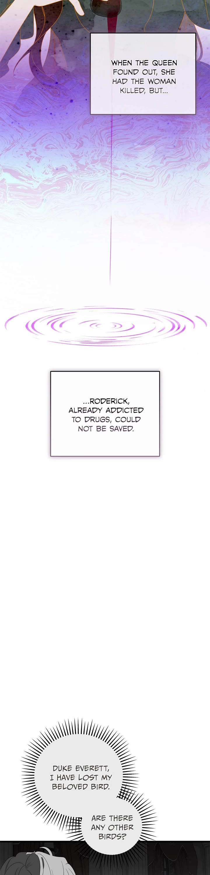 My Husband Hates Me, But He Lost His Memories Chapter 88 page 6 - Chapter 88