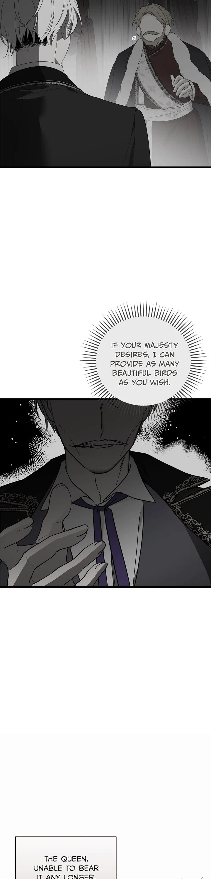My Husband Hates Me, But He Lost His Memories Chapter 88 page 7 - Chapter 88
