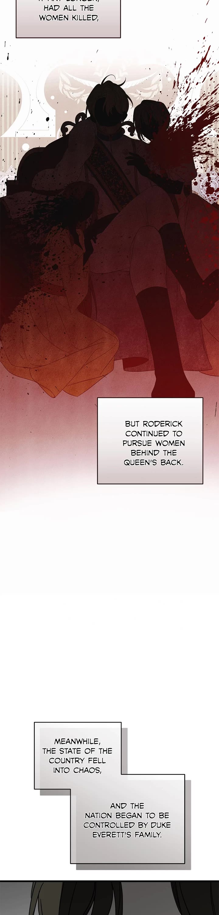 My Husband Hates Me, But He Lost His Memories Chapter 88 page 8 - Chapter 88