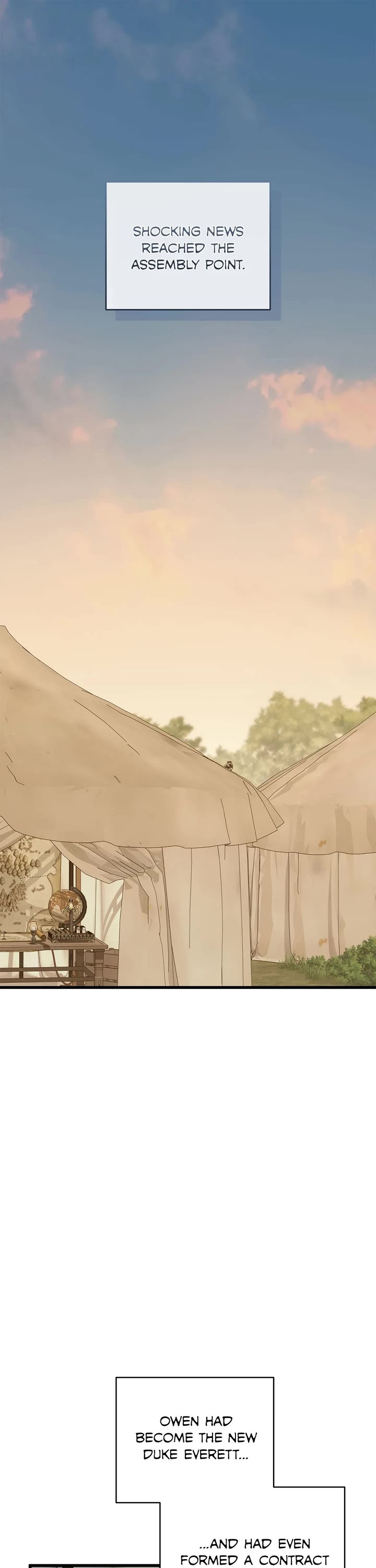 My Husband Hates Me, But He Lost His Memories Chapter 89 page 1 - Chapter 89