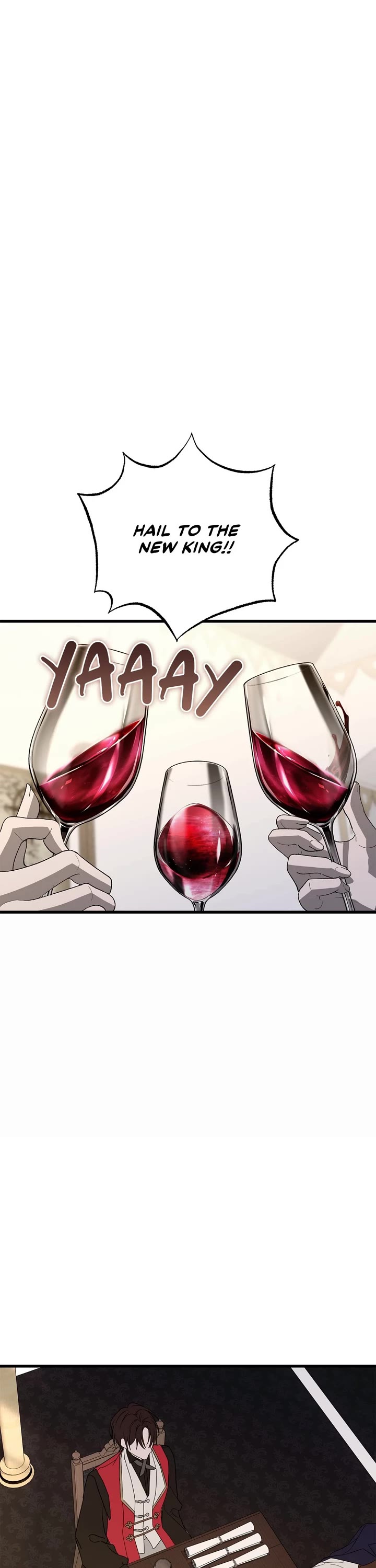 My Husband Hates Me, But He Lost His Memories Chapter 89 page 16 - Chapter 89
