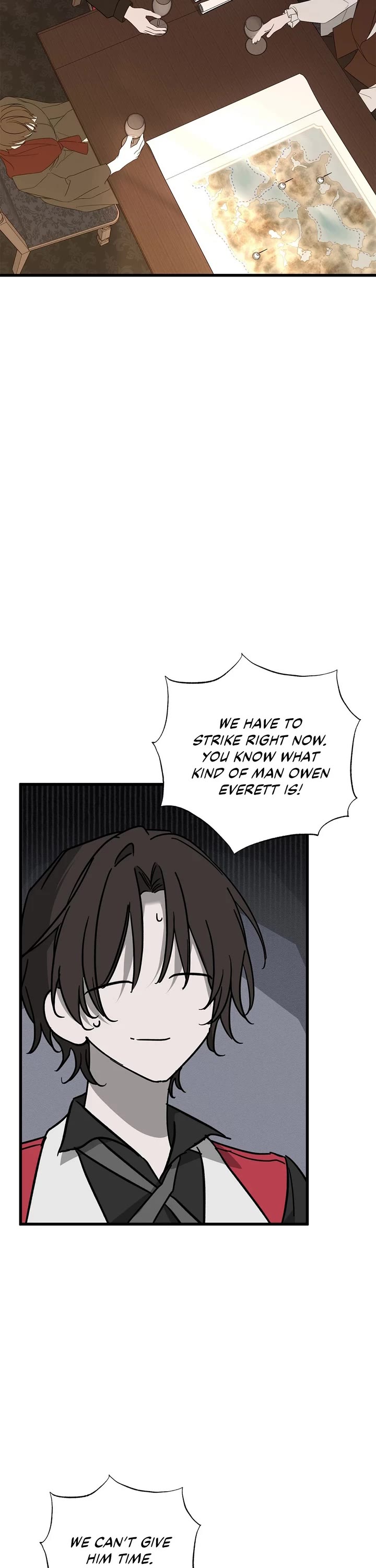 My Husband Hates Me, But He Lost His Memories Chapter 89 page 17 - Chapter 89