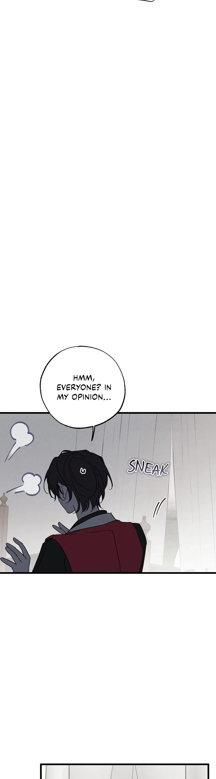 My Husband Hates Me, But He Lost His Memories Chapter 89 page 19 - Chapter 89