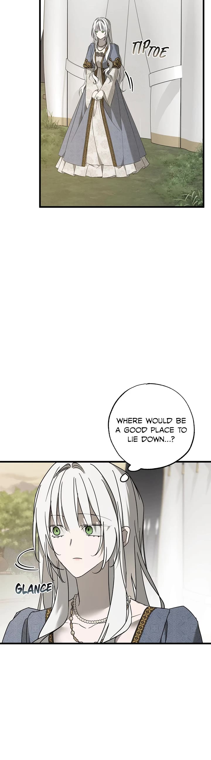 My Husband Hates Me, But He Lost His Memories Chapter 89 page 20 - Chapter 89