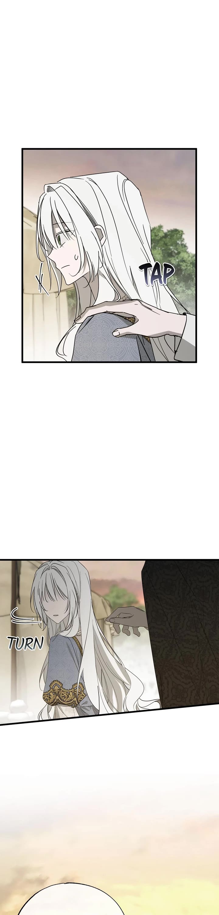 My Husband Hates Me, But He Lost His Memories Chapter 89 page 21 - Chapter 89