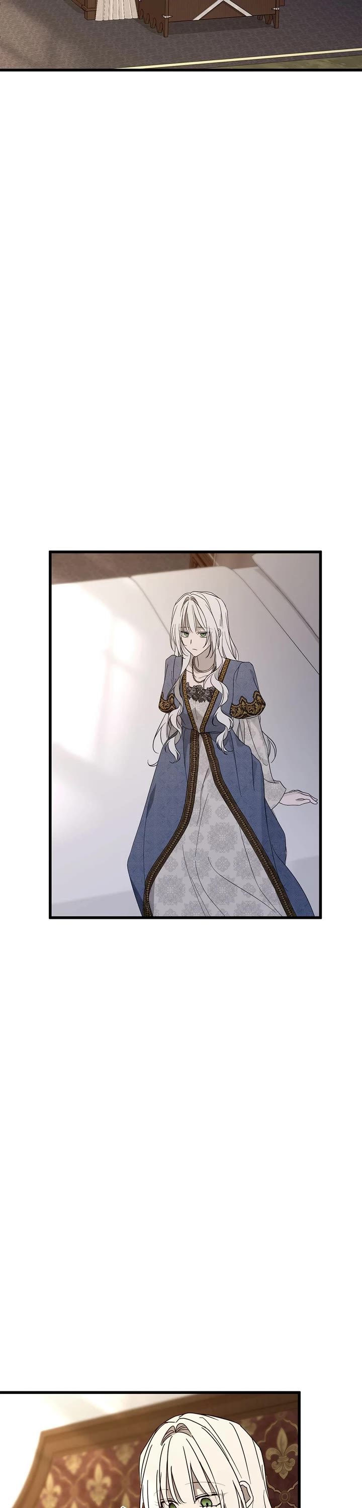 My Husband Hates Me, But He Lost His Memories Chapter 89 page 26 - Chapter 89