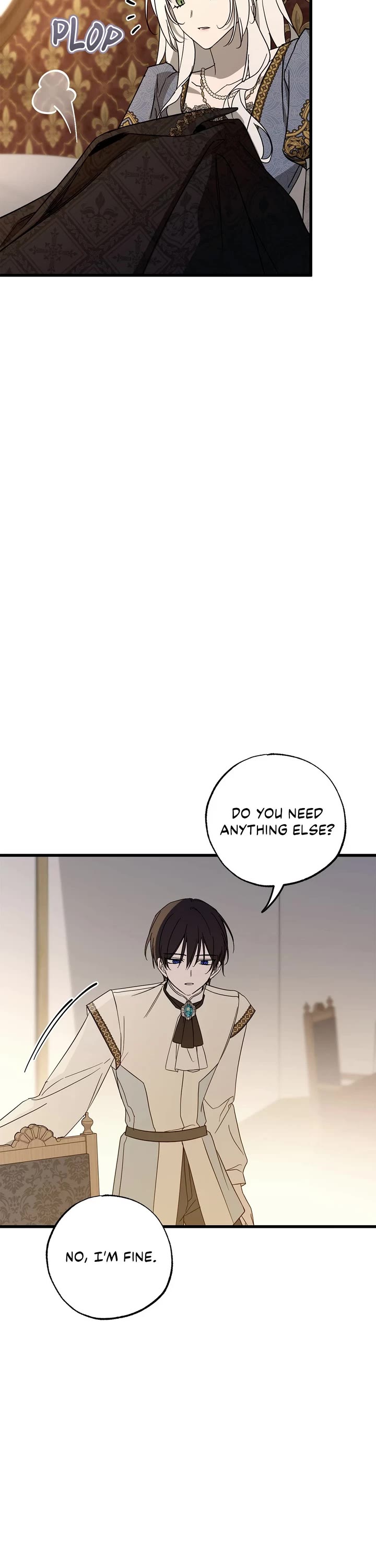My Husband Hates Me, But He Lost His Memories Chapter 89 page 27 - Chapter 89
