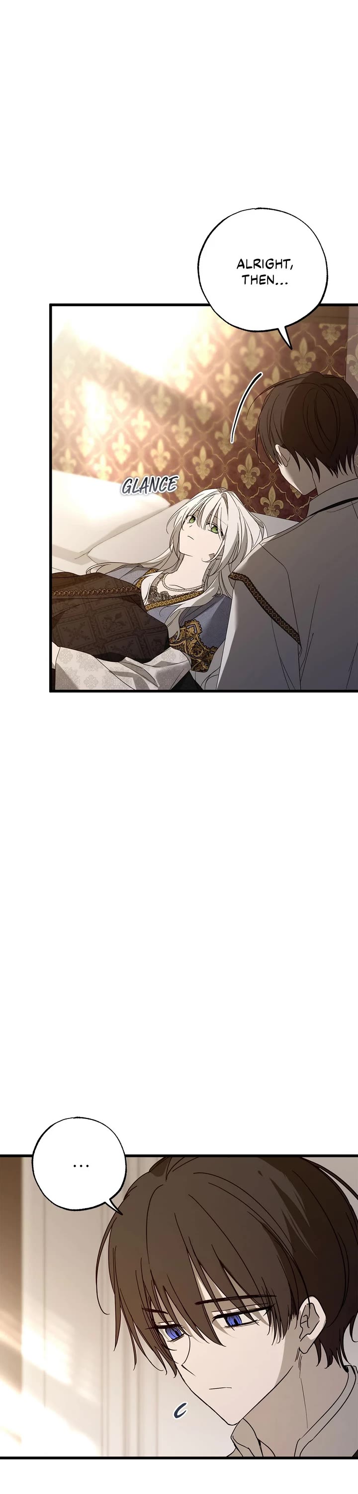 My Husband Hates Me, But He Lost His Memories Chapter 89 page 28 - Chapter 89