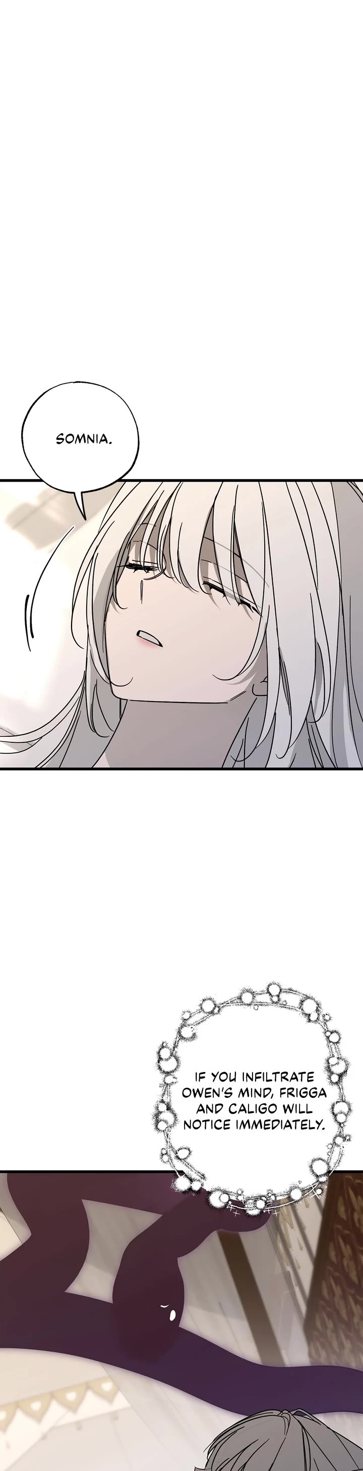 My Husband Hates Me, But He Lost His Memories Chapter 89 page 29 - Chapter 89