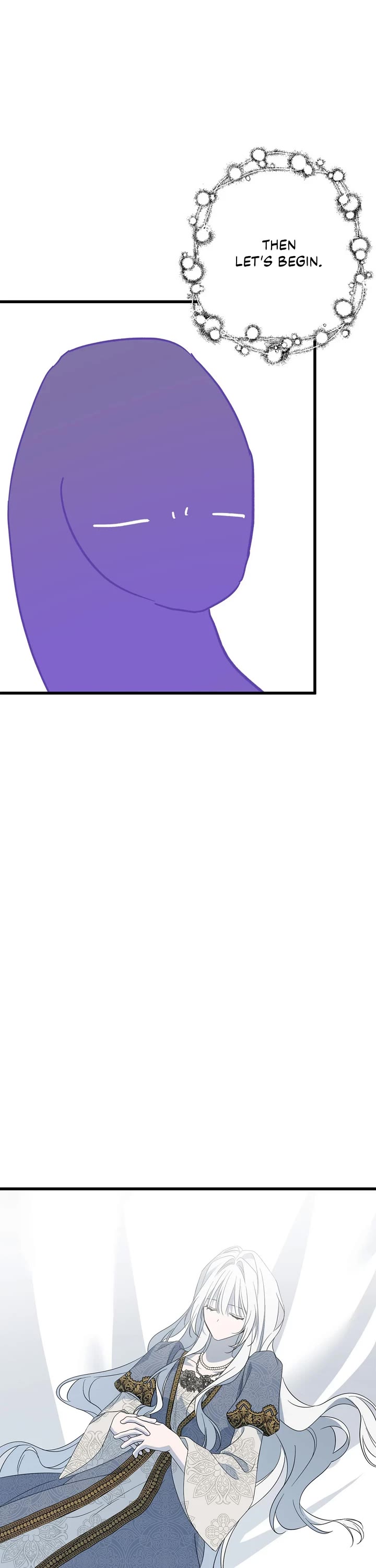 My Husband Hates Me, But He Lost His Memories Chapter 89 page 31 - Chapter 89