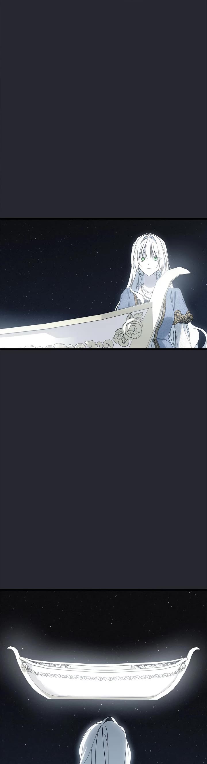 My Husband Hates Me, But He Lost His Memories Chapter 89 page 34 - Chapter 89