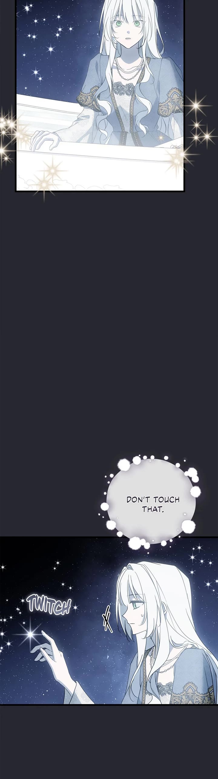 My Husband Hates Me, But He Lost His Memories Chapter 89 page 39 - Chapter 89