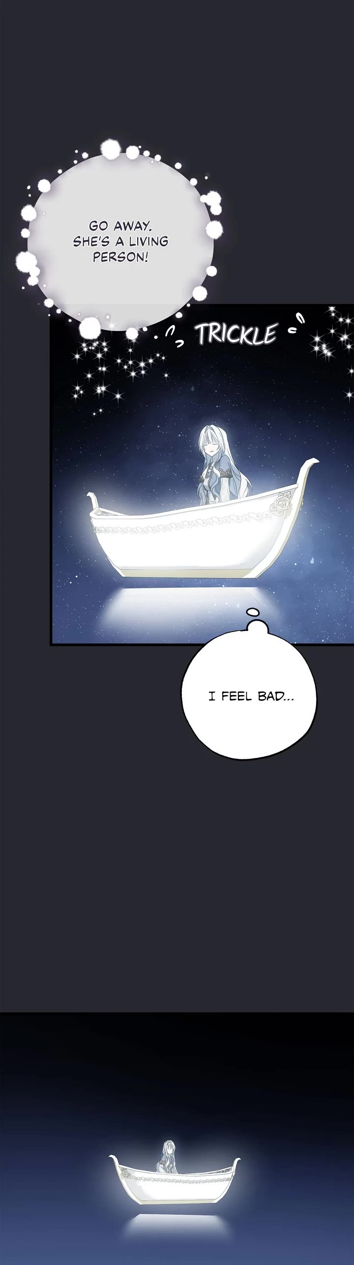 My Husband Hates Me, But He Lost His Memories Chapter 89 page 40 - Chapter 89