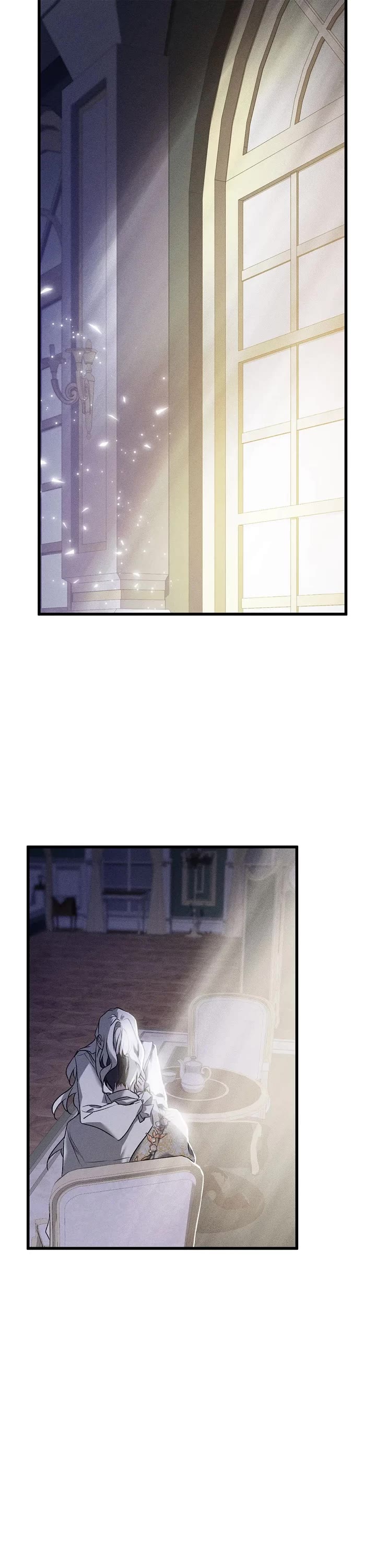 My Husband Hates Me, But He Lost His Memories Chapter 9 page 1 - Chapter 9
