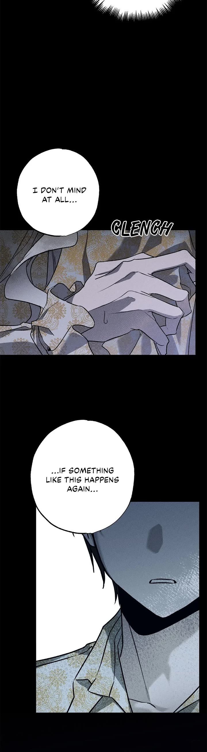My Husband Hates Me, But He Lost His Memories Chapter 9 page 10 - Chapter 9