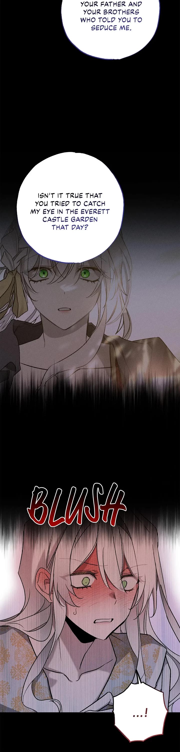 My Husband Hates Me, But He Lost His Memories Chapter 9 page 13 - Chapter 9