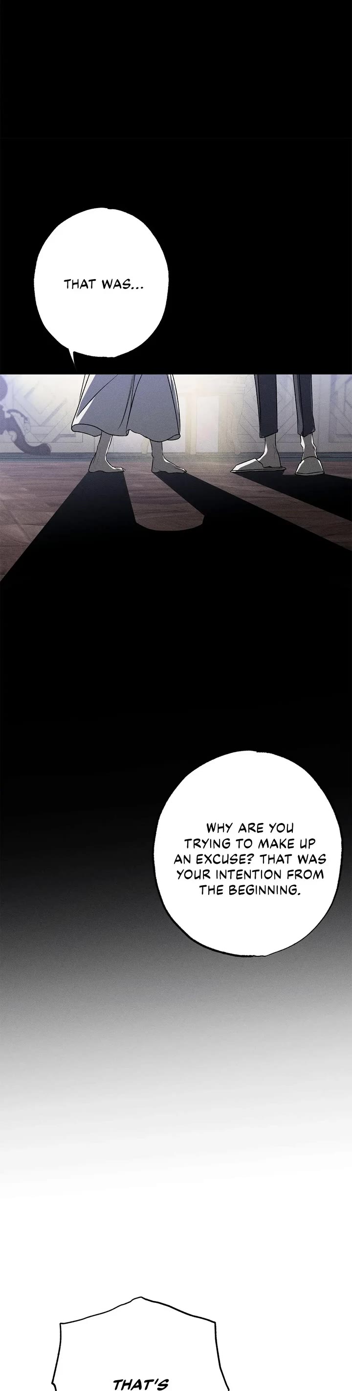 My Husband Hates Me, But He Lost His Memories Chapter 9 page 14 - Chapter 9