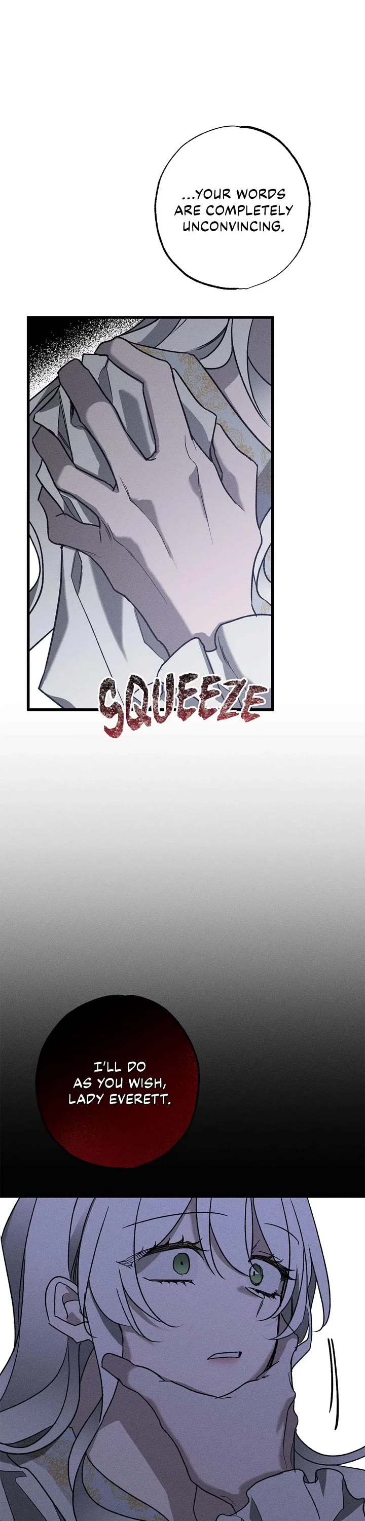 My Husband Hates Me, But He Lost His Memories Chapter 9 page 17 - Chapter 9
