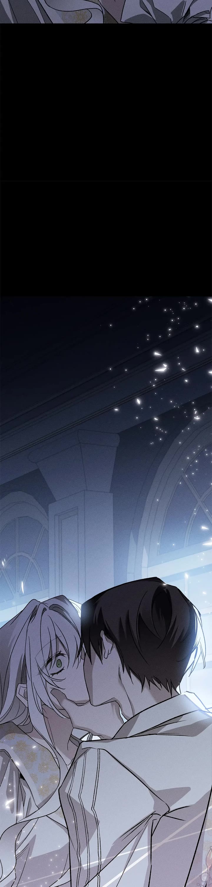 My Husband Hates Me, But He Lost His Memories Chapter 9 page 18 - Chapter 9