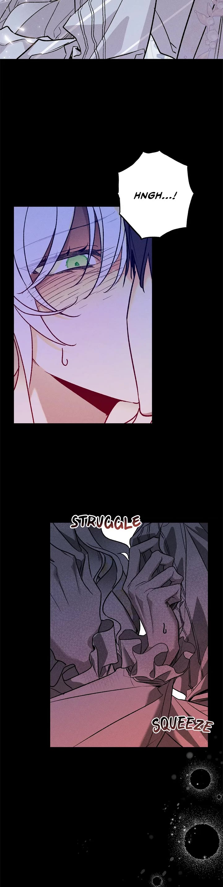 My Husband Hates Me, But He Lost His Memories Chapter 9 page 19 - Chapter 9
