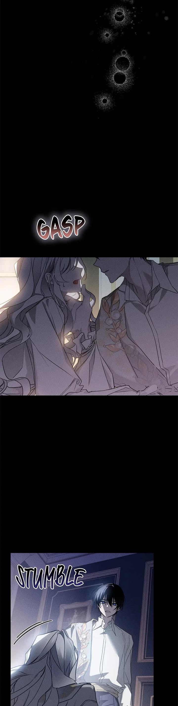 My Husband Hates Me, But He Lost His Memories Chapter 9 page 20 - Chapter 9